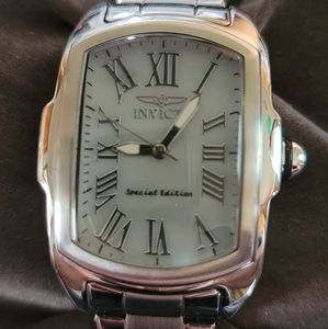 Invicta Lupah Special Edition Lady's Watch